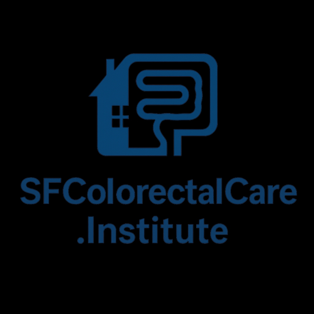 Sfcolorectalcare